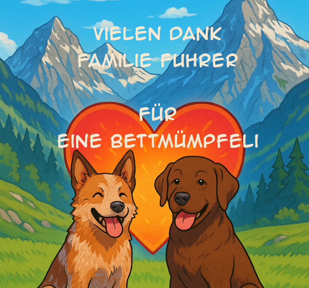 Appenzeller